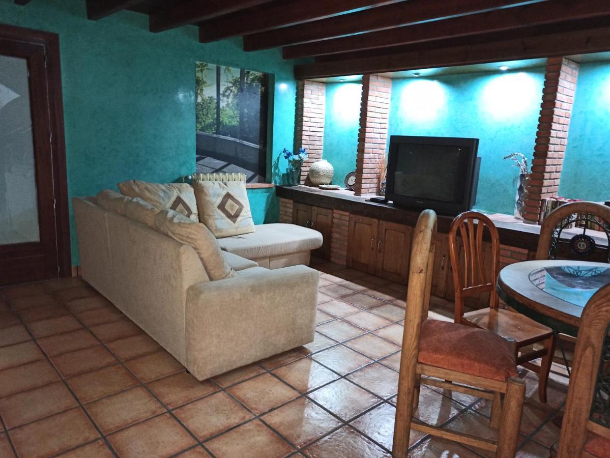 Starhome San Miguel de Meruelo Exterior foto